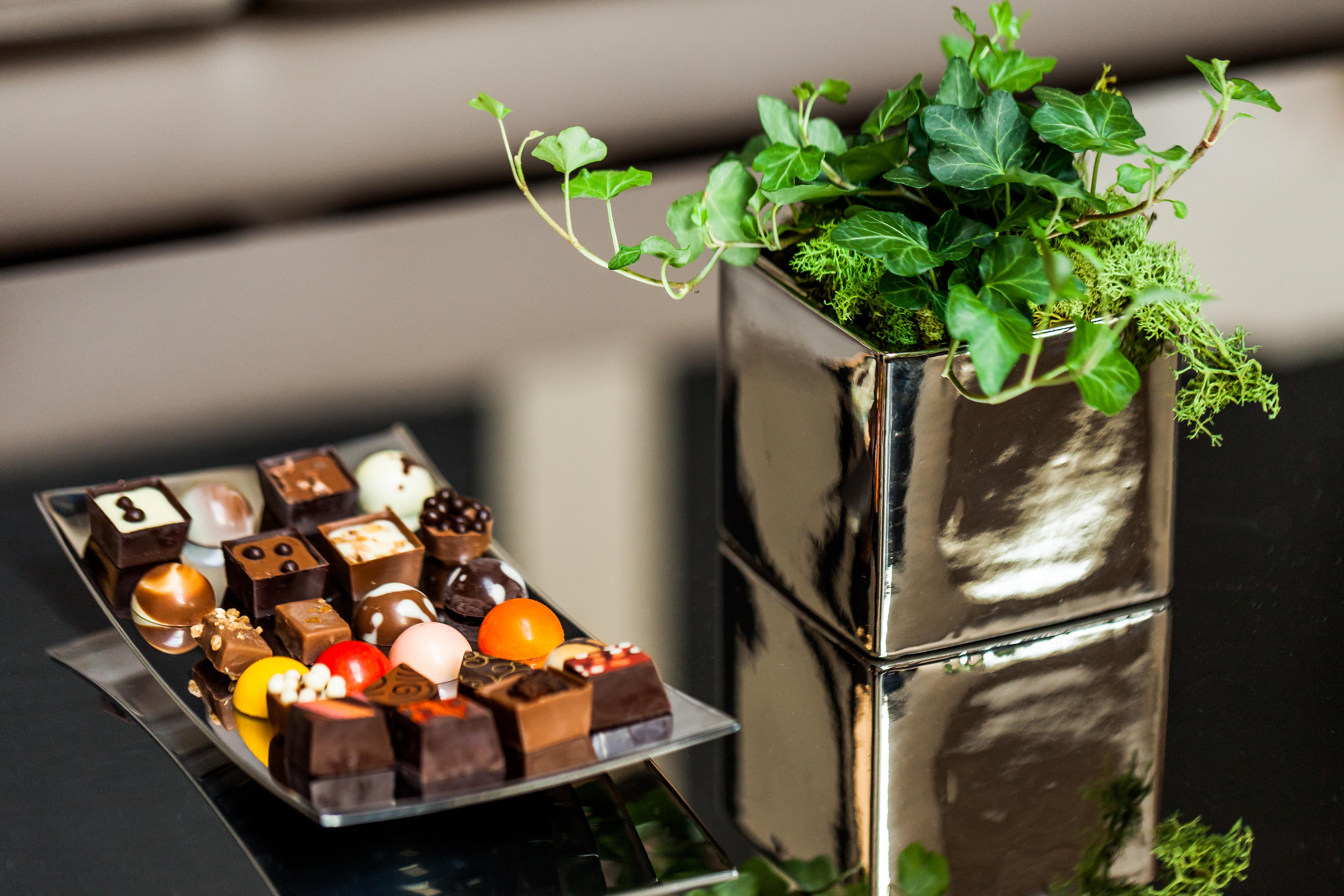 Queen Boutique Hotel — الصور 3